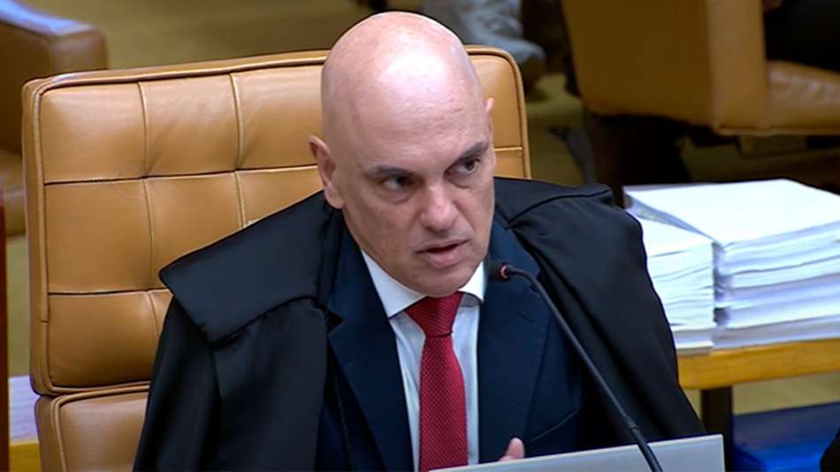 Moraes brinca e diz que Corinthians foi “roubado” em pênalti pelo Campeonato Brasileiro