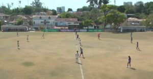 Futebol feminino da região tem confronto direto