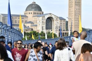 O que fazer no Santuário Nacional de Aparecida? Veja 12 espaços para visitar na Basílica