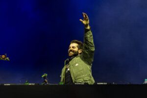 Alok, Matuê, Pedro Sampaio, Lucas Lucco e Frank Aguiar são atrações do fim de semana; confira a agenda cultural
