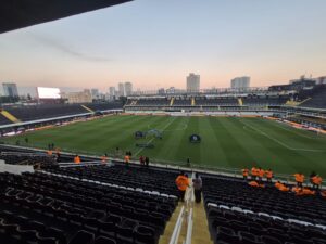 Santos x Grêmio: onde assistir ao vivo, horário e escalações