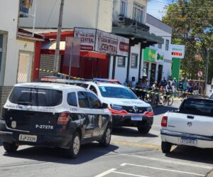 Suspeito de assassinar Beto Mendes, ex-vereador de São Bento do Sapucaí, é procurado pela Polícia Civil