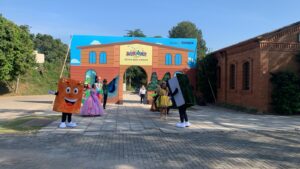 Estação Literária Atibaia 2025: Assista ao vídeo