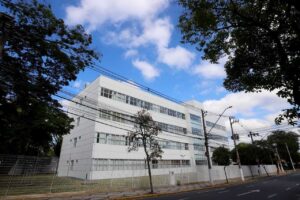 Após 17 anos do início das obras, Tribunal de Justiça inaugura novo Fórum de Jacareí