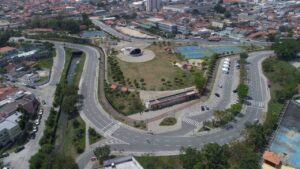 Vias do entorno do Parque da Cidade serão interditadas para corrida neste sábado, em Jacareí