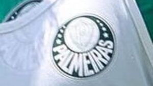 Maior goleada da história do Palmeiras