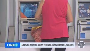 Como é o golpe do bilhete premiado que fez idosa perder mais de R$ 3 milhões no interior de SP