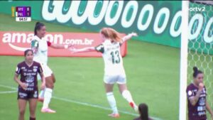 Ferroviária 0 x 2 Palmeiras | Melhores Momentos | Semifinal