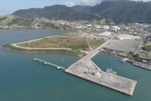 Porto de São Sebastião deve ter melhor resultado em 5 anos – 20/11/2025 – Painel