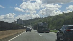 Saiba qual o melhor horário para viajar e fugir do trânsito