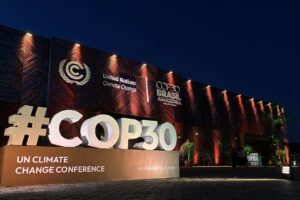 São José recebe certificação ESG inédita durante evento da COP30
