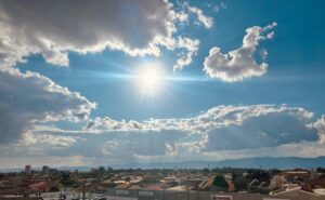 Último fim de semana de novembro deve ter máximas acima de 30°C na região; veja a previsão