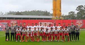 Red Bull Bragantino confirma vaga na final do Paulista Sub-15