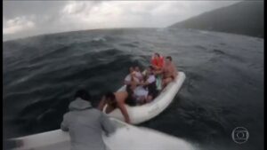 Família confirma que corpo encontrado é da modelo Caroline Bittencourt