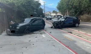São Sebastião: Acidente na SP-55 deixa trânsito lento na ‘Curva da Praia Deserta’ – 012 News | O portal de notícias do Vale do Paraíba e Litoral Norte