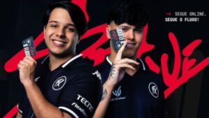 Fluxo lança chip gamer com internet dedicada para jogos mobile em parceria com Surf Telecom