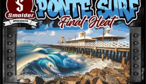 Circuito Cearense de Surf 2025