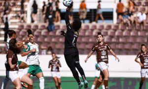Ferroviária x Palmeiras – Semifinal do Paulista Feminino: onde assistir e mais informações