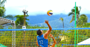 Ilhabela: Futebol de Base e Copa de Vôlei de Praia agitam o fim de semana