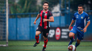 Botafogo Ribeirão FUT7 estreia no Campeonato Brasileiro nesta quinta-feira