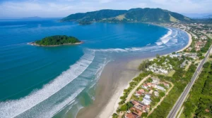 Praias paradisíacas em SP: conheça a Trilha das 7 Praias