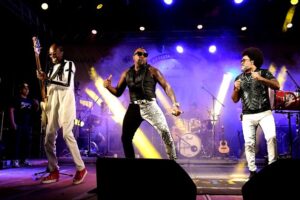 Semana da Consciência Negra em Ilhabela: Negritude Junior, Originais do Samba e shows locais agitam programação – Jornal Digital da Região Oeste