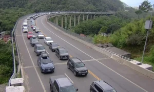 Melhor horário para evitar trânsito no retorno do feriadão em São Paulo