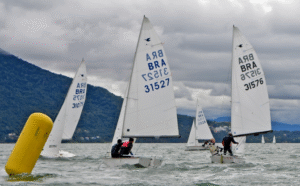 Ilhabela sedia a 72ª edição do  Campeonato Paulista da Classe Snipe