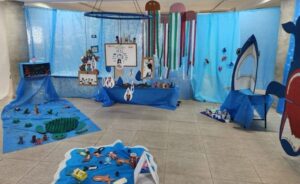 Ilhabela é finalista do Prêmio AMVALE de Gestão Responsável com projeto de ODS nas escolas