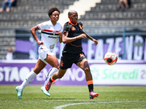 São Paulo x Corinthians: onde assistir ao jogo de ida da semi do Paulista feminino