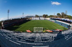 Bragantino x Atlético-MG: onde assistir ao vivo, horário e escalações
