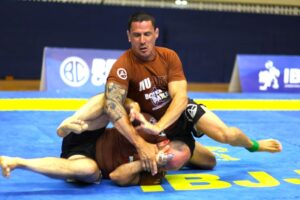 Atleta de Ilhabela conquista quatro medalhas no Juiz de Fora International Open 2025