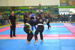 Ilhabela realiza a 6ª Copa de Jiu-Jitsu com expectativa de reunir cerca de 450 atletas