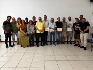 Prefeitura de Ilhabela destaca Assembleia da Associação de Músicos de Ilhabela (AMI)