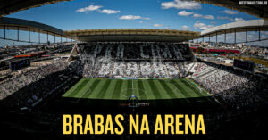 Corinthians decide mandar decisão do Paulista Feminino contra o São Paulo para a Neo Química Arena