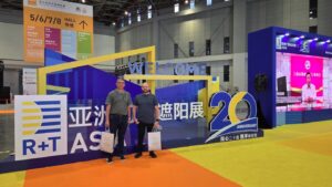 M Vituzzo antecipa tendências da construção civil