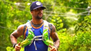 Corrida KTR Ilhabela 2025 desafia atletas com percursos de 8km