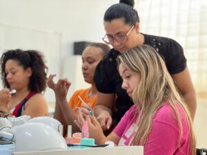 Bragança Paulista realiza Semana do Empreendedorismo Feminino