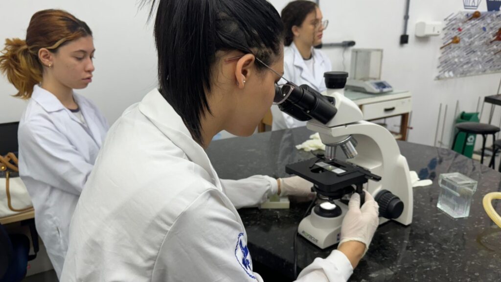 Inscrições para 320 vagas do vestibulinho do Cephas se encerram neste sábado (15); saiba como participar