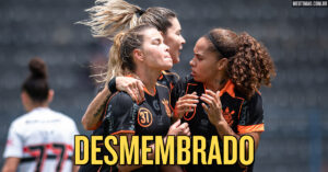 Corinthians conhece datas e horários da semifinal do Paulistão Feminino