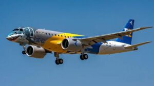 Após retirada de taxas a outros produtos, Embraer espera acordo para EUA zerar tarifas a aviões