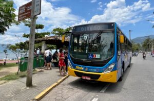 MP recomenda fim da taxa para uso do Pix em recarga do transporte público em Ilhabela – THMais – Você por dentro de tudo