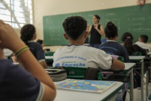 STF autoriza contratação de professores temporários em Taubaté e derruba suspensão do TJ-SP