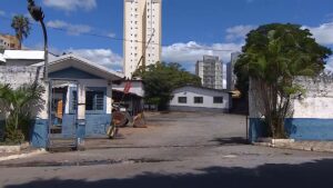 Prédio da prefeitura de Taubaté vai a leilão por R$ 4,3 milhões