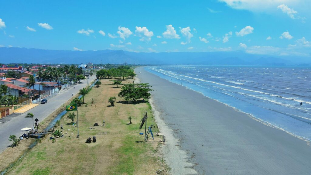 Litoral de SP tem 62 praias impróprias para banho nesta semana; confira os locais