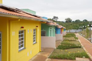 Prefeitura de Atibaia anuncia oficialmente programa de moradia para idosos