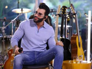 Gusttavo Lima, Zé Neto & Cristiano, Gustavo Mioto e MC IG são atrações do feriado; confira a agenda cultural