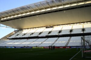 Corinthians x São Paulo: onde assistir ao vivo, horário e escalações