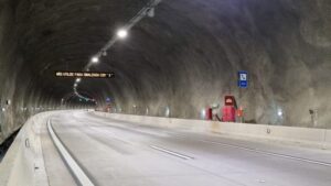 Tamoios faz manutenção e fecha túneis antes do feriadão; veja cronograma