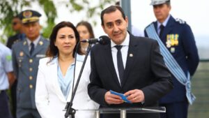 Ex-primeira-dama de São José, Sheila Thomaz se filia ao União Brasil